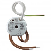 Реле, 1-канальное, 16 А Gira KNX/EIB Скрытый монтаж