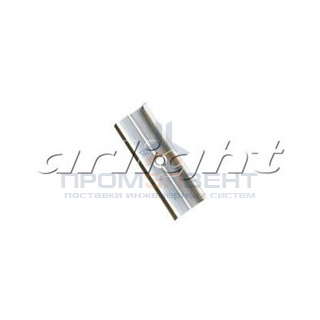 Вставка монтажная ALU15