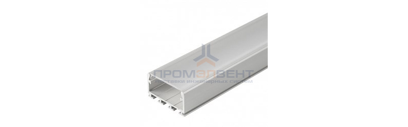 Профиль PLS-LOCK-H15-2000 ANOD