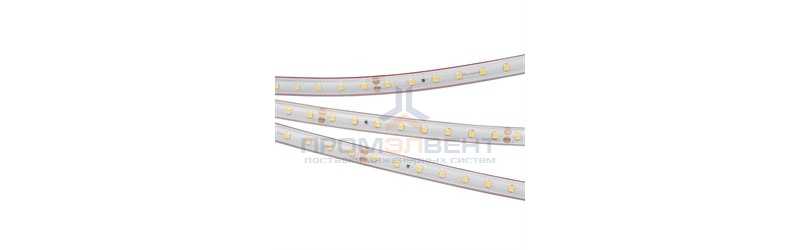 Лента RTW 2-5000PS 24V Warm3000 (2835, 80 LED/m, LUX)