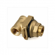 Адаптер скважинный UNIPUMP - 1"