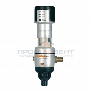 Фильтр тонкой очистки промывной JUDO PROFIMAT JPF-A/T - 2" (НР/НР, автопромывка по таймеру)