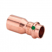 Вставка редукционная Viega A1 Profipress 2415.1 - 108 x 54