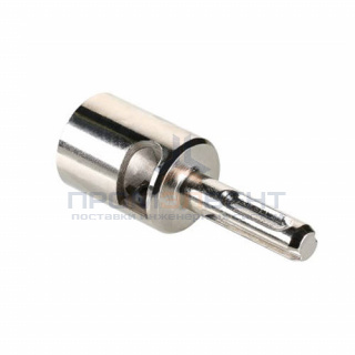 Зачистной инструмент VALTEC VTp.795.E на дрель для обработки полипропиленовых труб D20 мм