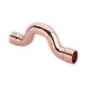 Обвод двухраструбный Viega 95085 - 12