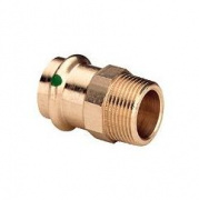 Переход на наружную резьбу Viega G3 Sanpress 2211 - 18 x 3/4"