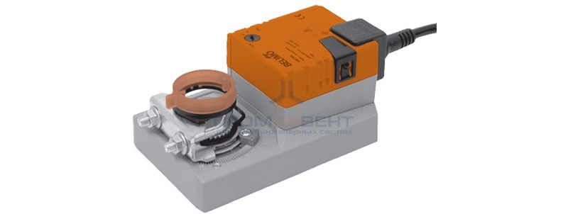 Электропривод Belimo SM230A-S