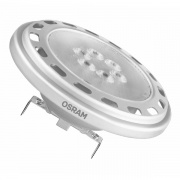 Лампа светодиодная Osram LED AR111 50 7,2W/830 24° 12V 550lm G53