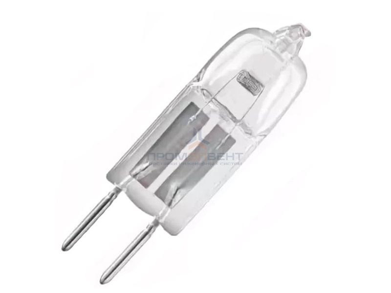 Лампа галогеновая Osram 64418 HALOSTAR OVEN 10W 12V G4 450°С для духовых шкафов