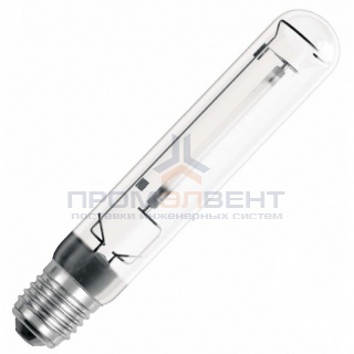 Лампа натриевая Osram VIALOX NAV-T 70W SUPER 4Y E27 (4050300015736)