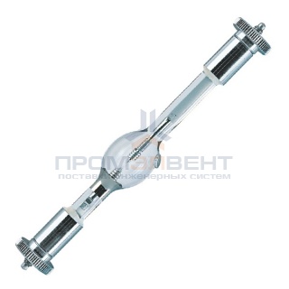 Лампа специальная ртутная короткодуговая Osram HBO 200W/2 AC/DC 57-65V 400/200h SFc10-4/SFc10-4