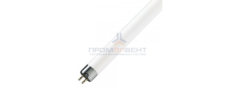 Люминесцентная лампа T5 Osram FQ 80 W/827 HO G5, 1449 mm