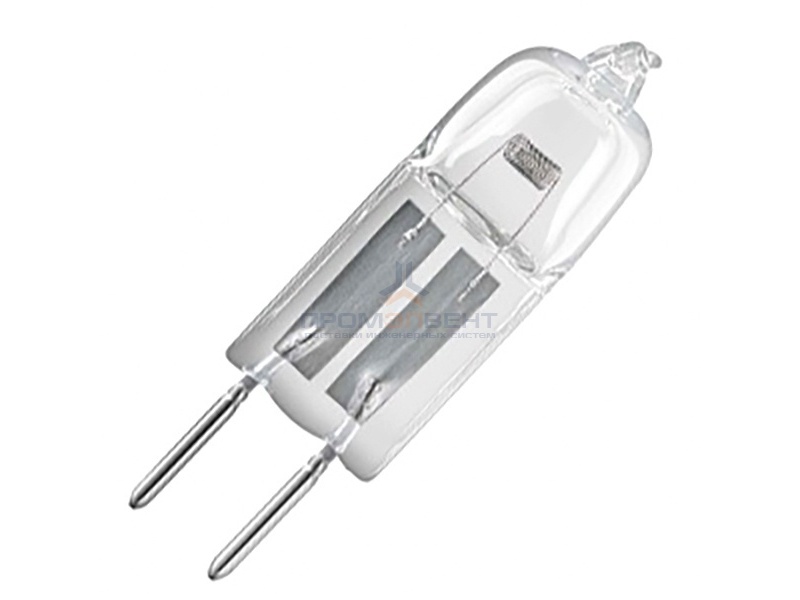 Лампы галогенная капсульная Osram HALOSTAR 64435 UV-ST 20W 24V G4
