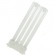 Лампа Osram Dulux F 36W/41-827 2G10 теплая