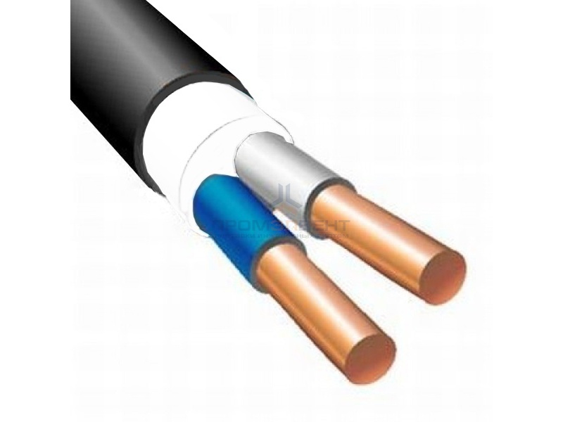 Кабель силовой ППГнг(А)-FRHF 2х1,5-0.660 (СегментЭнерго)