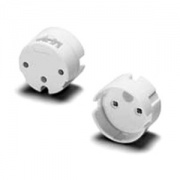 Патрон 47900 VS G13 накидной для ламп T8