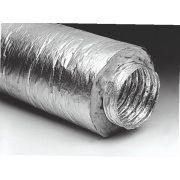  Гиб. возд. ISODUCT d=508 мм, L=10 м.п.