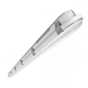 Светильник светодиодный Osram DAMP PROOF LED 1200 39W/4000K 4400Lm IP65 1200х95х78 поликарбонат