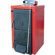Твердотопливный котел Viadrus U22D-10