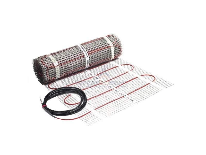 Теплый пол DEVI Devimat DTIF-200T  285Вт  (0,5x2.9м)  1,45кв.м