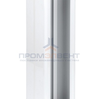 Удлинитель колонны ALС3200-9, 0,5 м, SC, белый