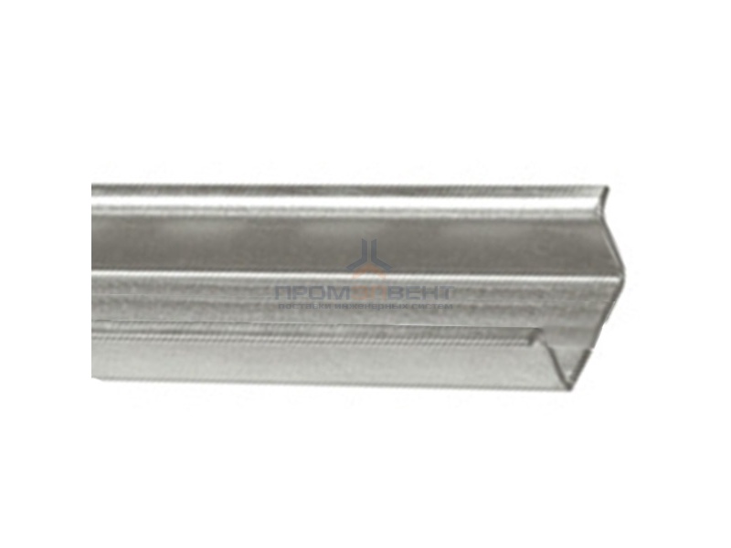 Рейка Lina 25 для шкафов Legrand Marina шириной 800мм