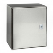 Шкаф из нержавеющей стали Legrand Atlantic inox 304L IP66 400х400х200