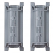 Комплект для объединения щитков Legrand Practibox3 по вертикали или горизонтали