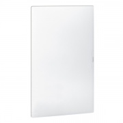 Распределительный щиток Legrand Practibox3 в нишу на 72 модуля с клеммником PE, белая дверь